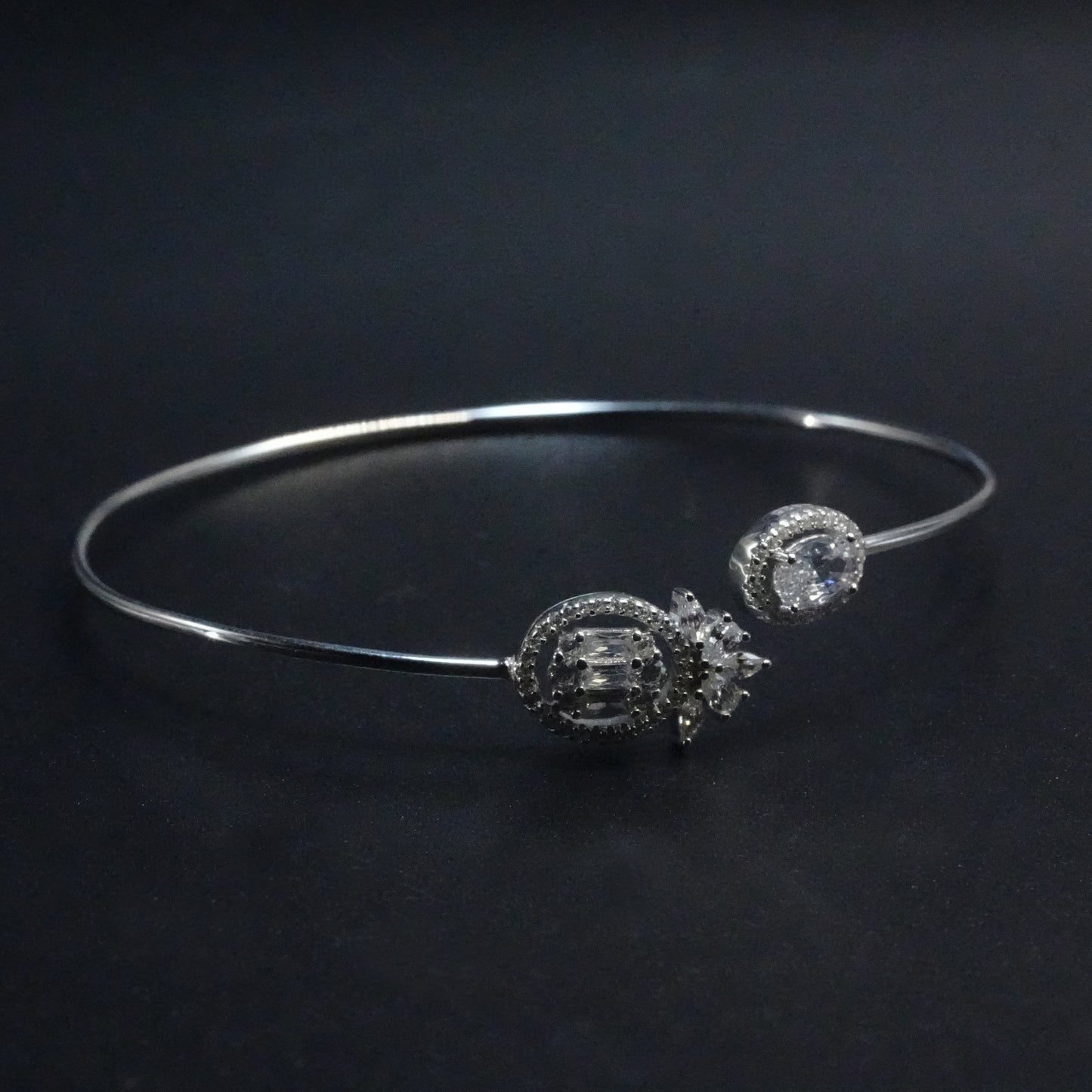 Dual Spark Grace Bracelet