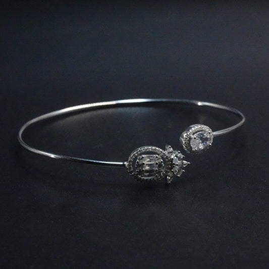 Dual Spark Grace Bracelet
