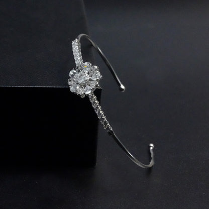 Flora Halo Bracelet