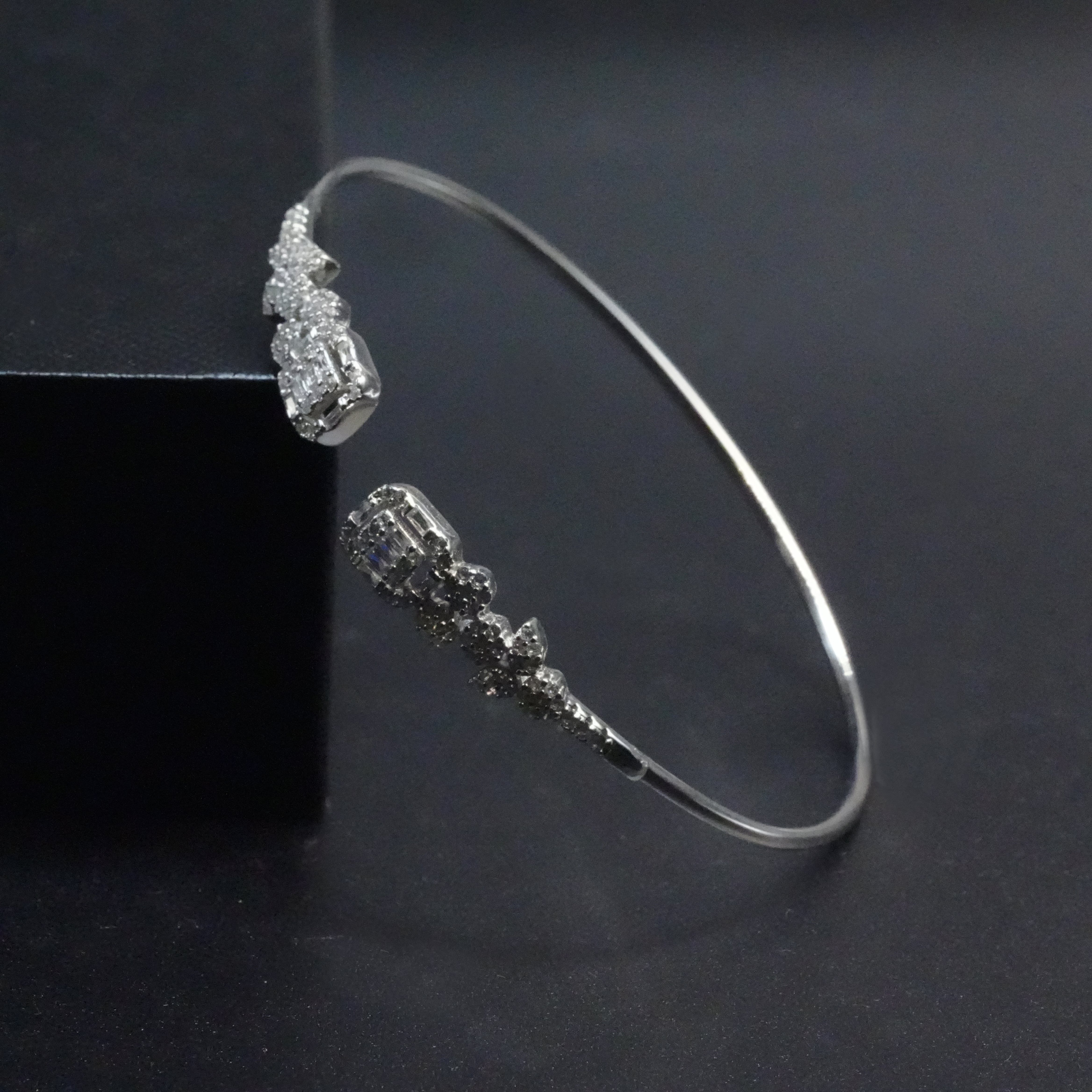 Soft Flex Bracelet