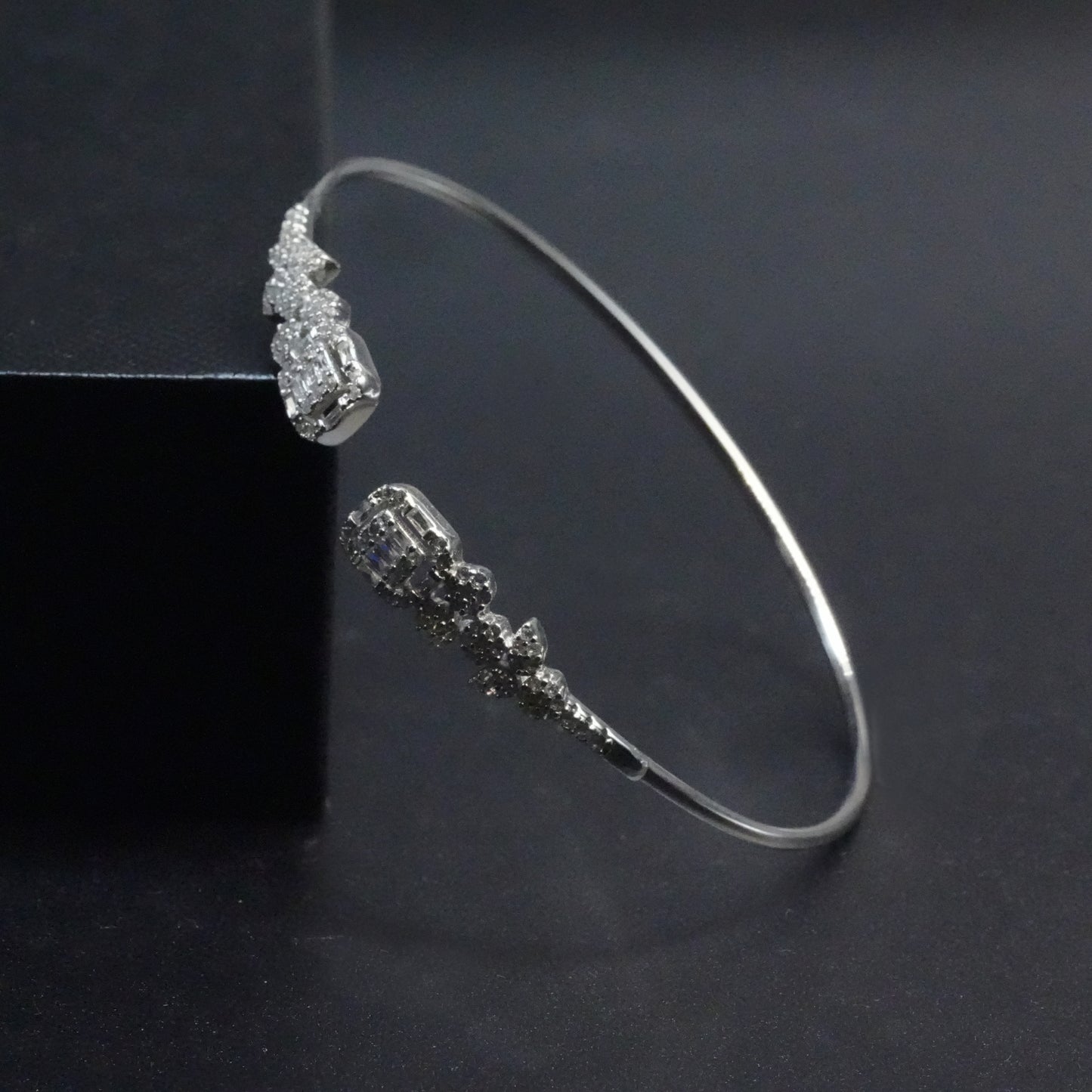 Soft Flex Bracelet