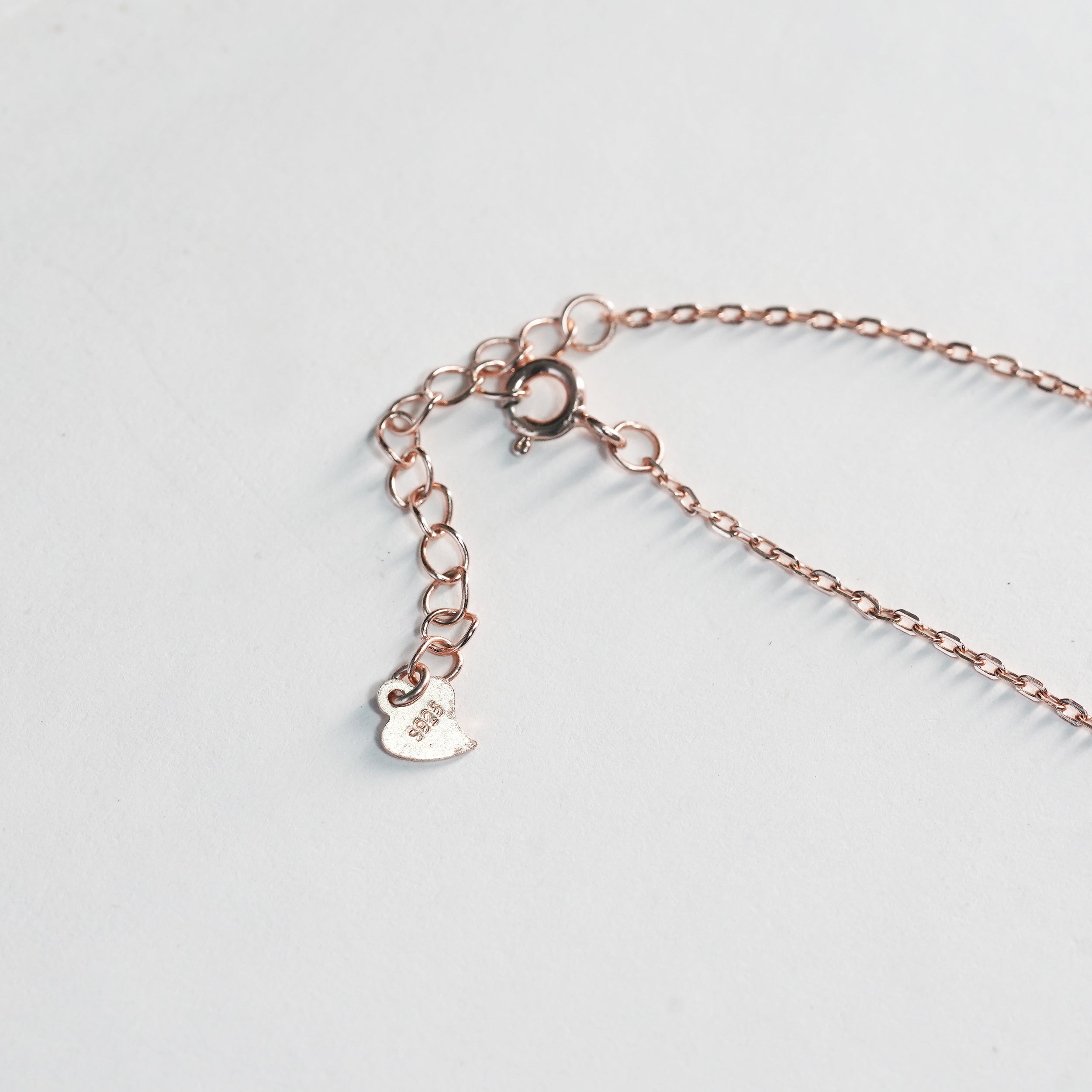 Cute Teddy Pendant Necklace