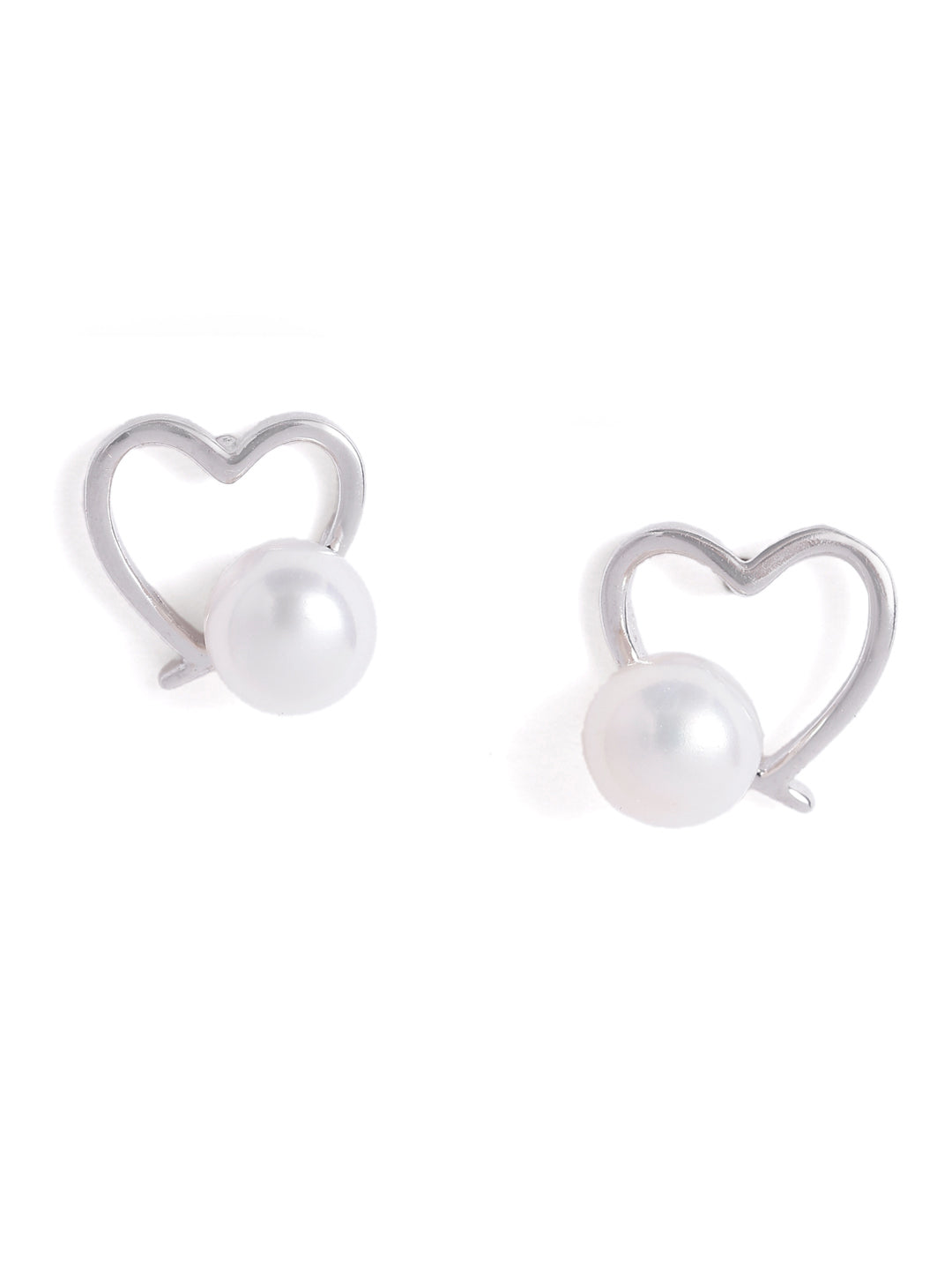 925 sterling silver stud earrings