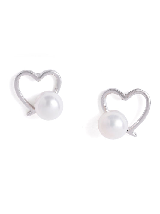 925 sterling silver stud earrings
