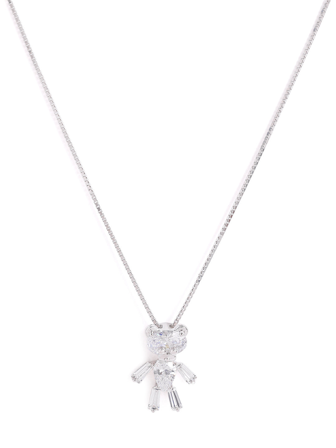 925 sterling silver necklace