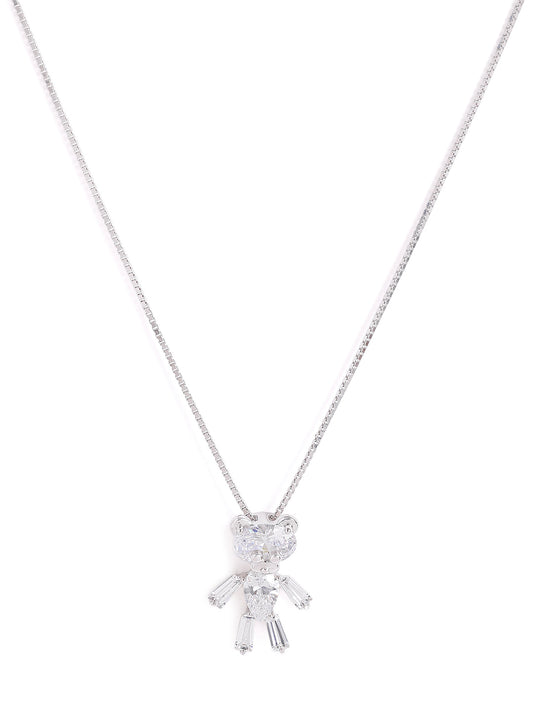 925 sterling silver necklace