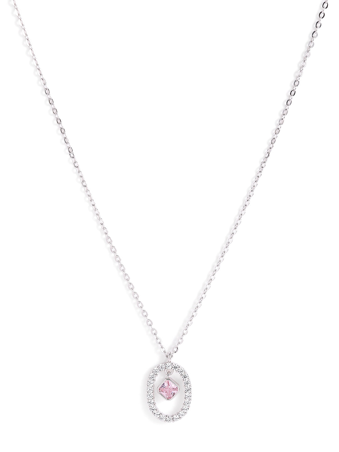 925 sterling silver necklace