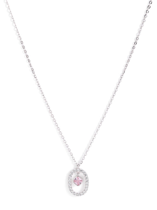 925 sterling silver necklace