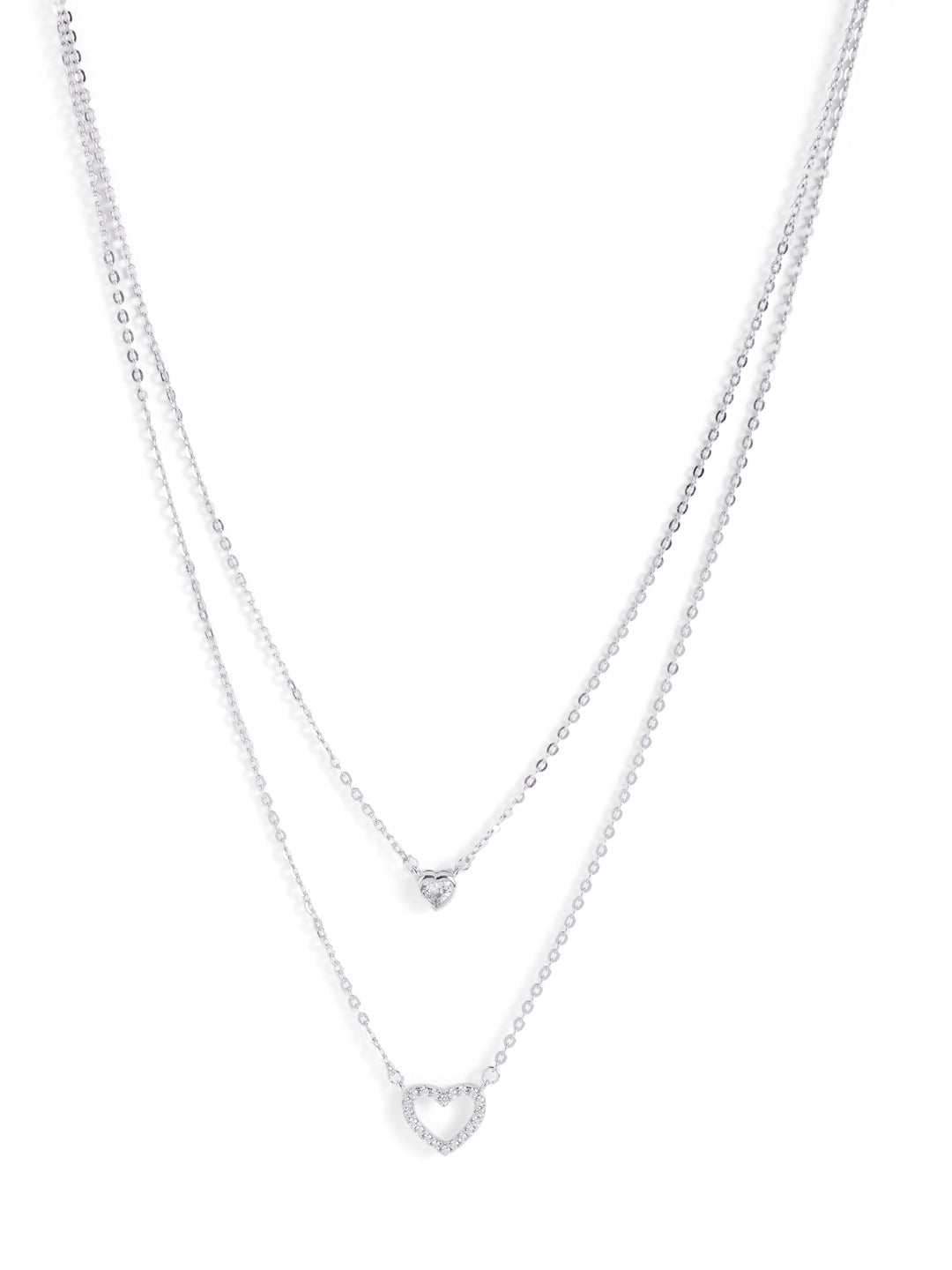 925 sterling silver necklace