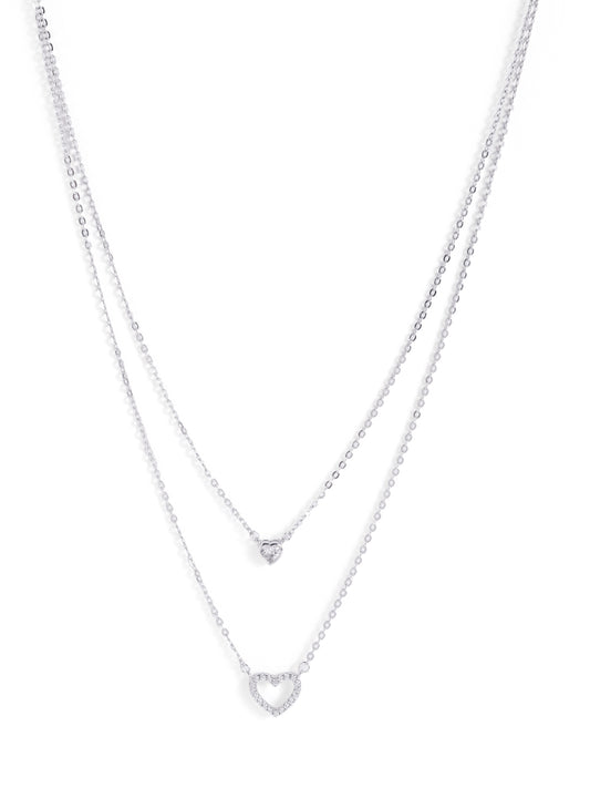 925 sterling silver necklace