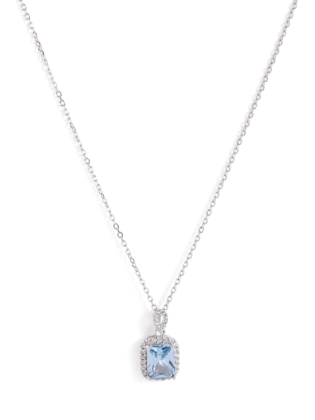 925 sterling silver necklace