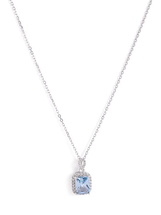925 sterling silver necklace