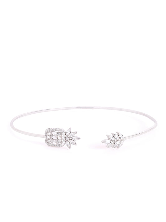 925 sterling silver Cuff bracelet