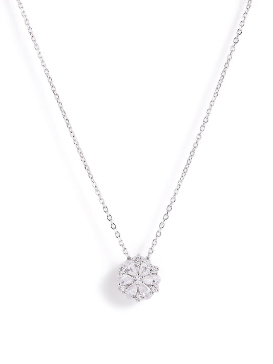 925 sterling silver necklace