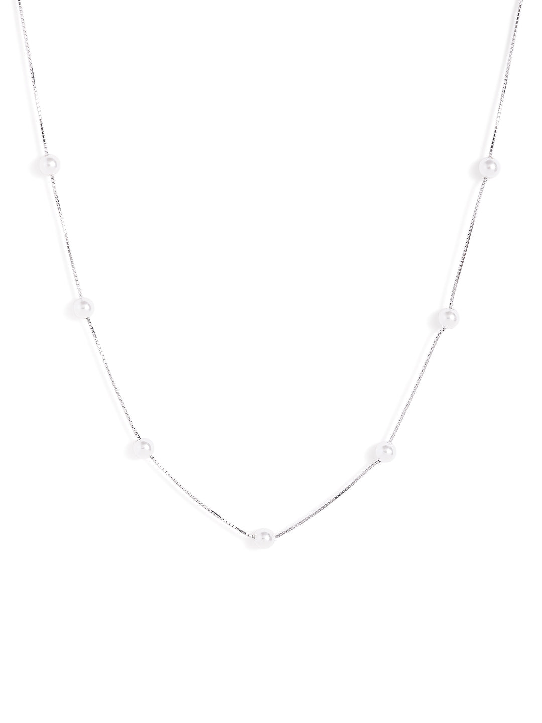 925 sterling silver necklace