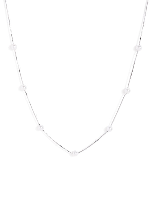 925 sterling silver necklace