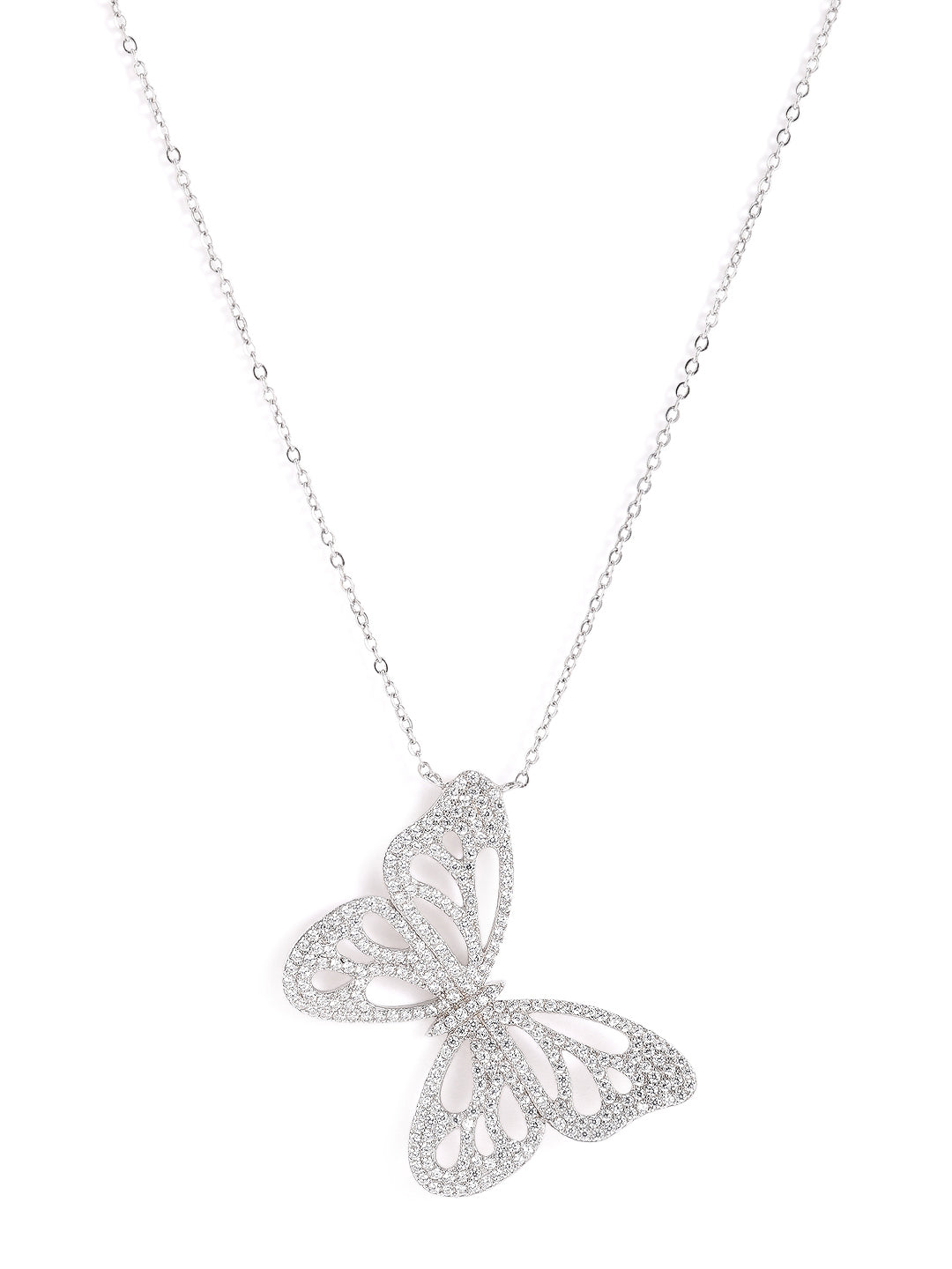 925 sterling silver necklace