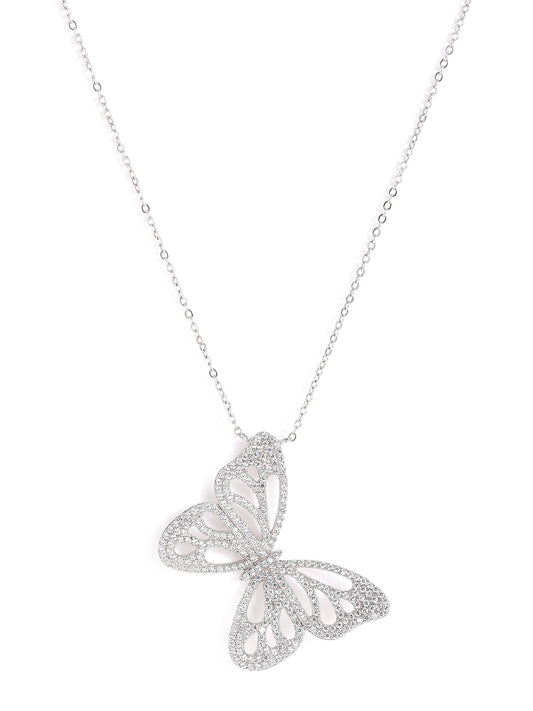 925 sterling silver necklace