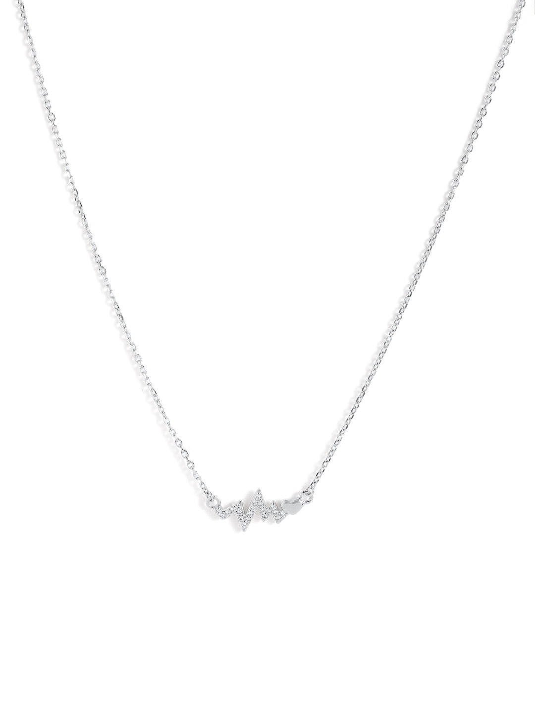 925 sterling silver necklace