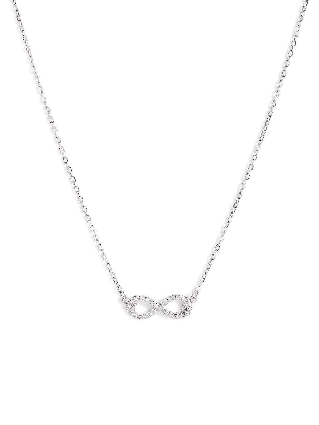 925 sterling silver necklace