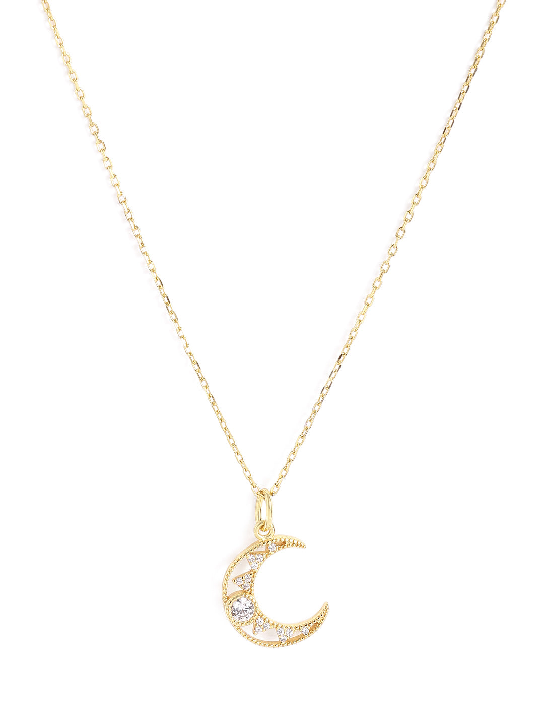 925 sterling silver necklace