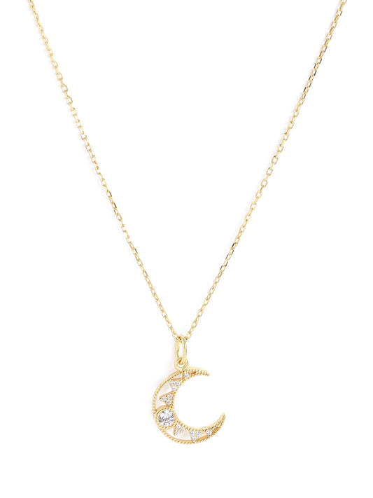925 sterling silver necklace