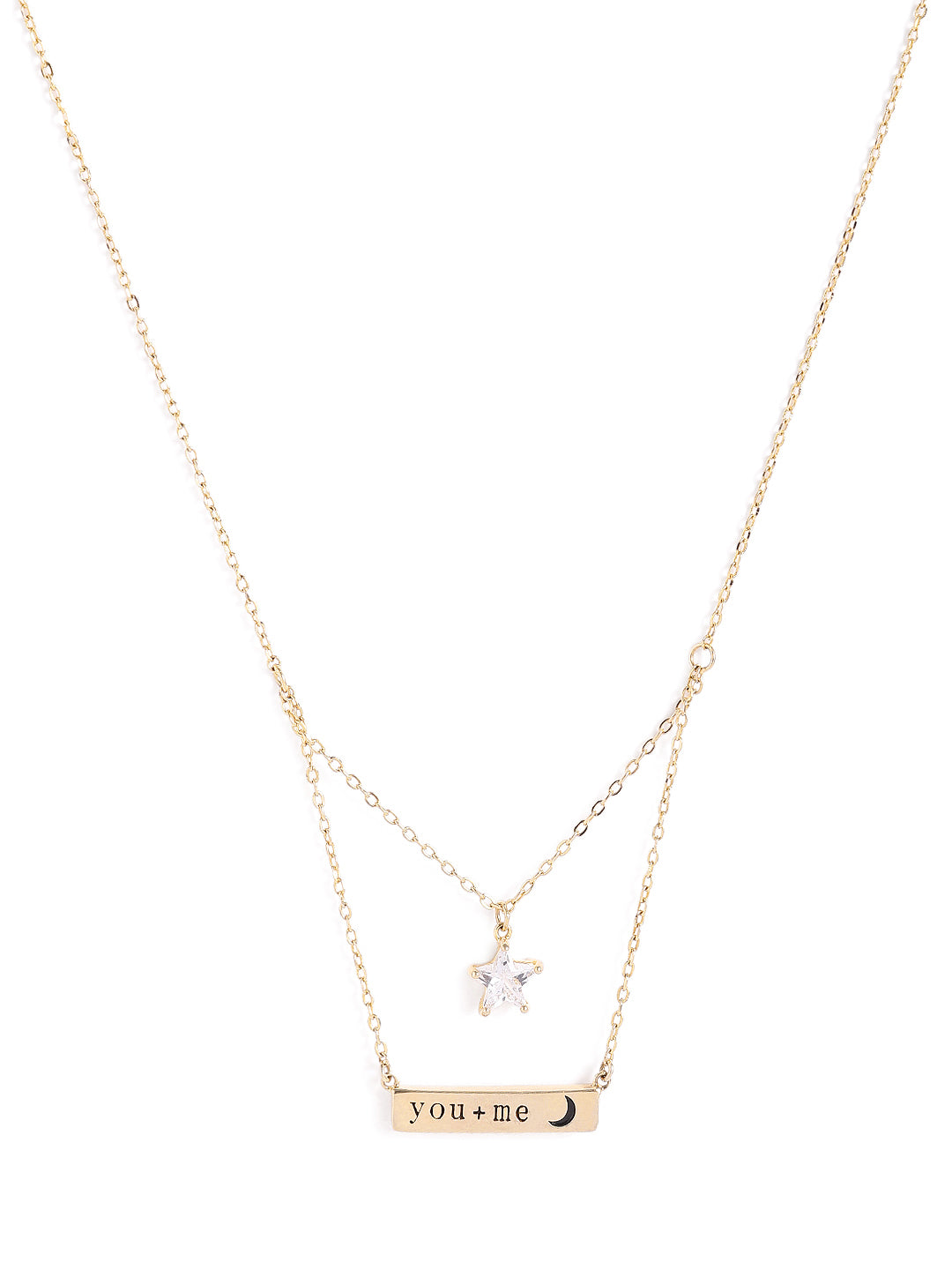 925 sterling silver necklace