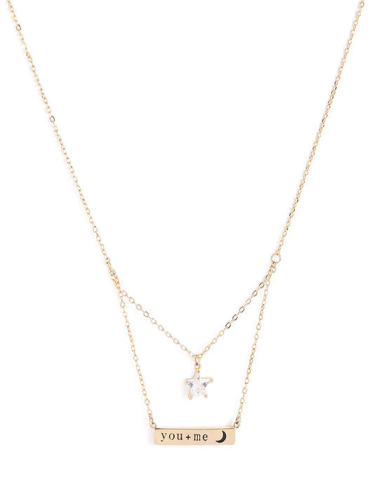 925 sterling silver necklace