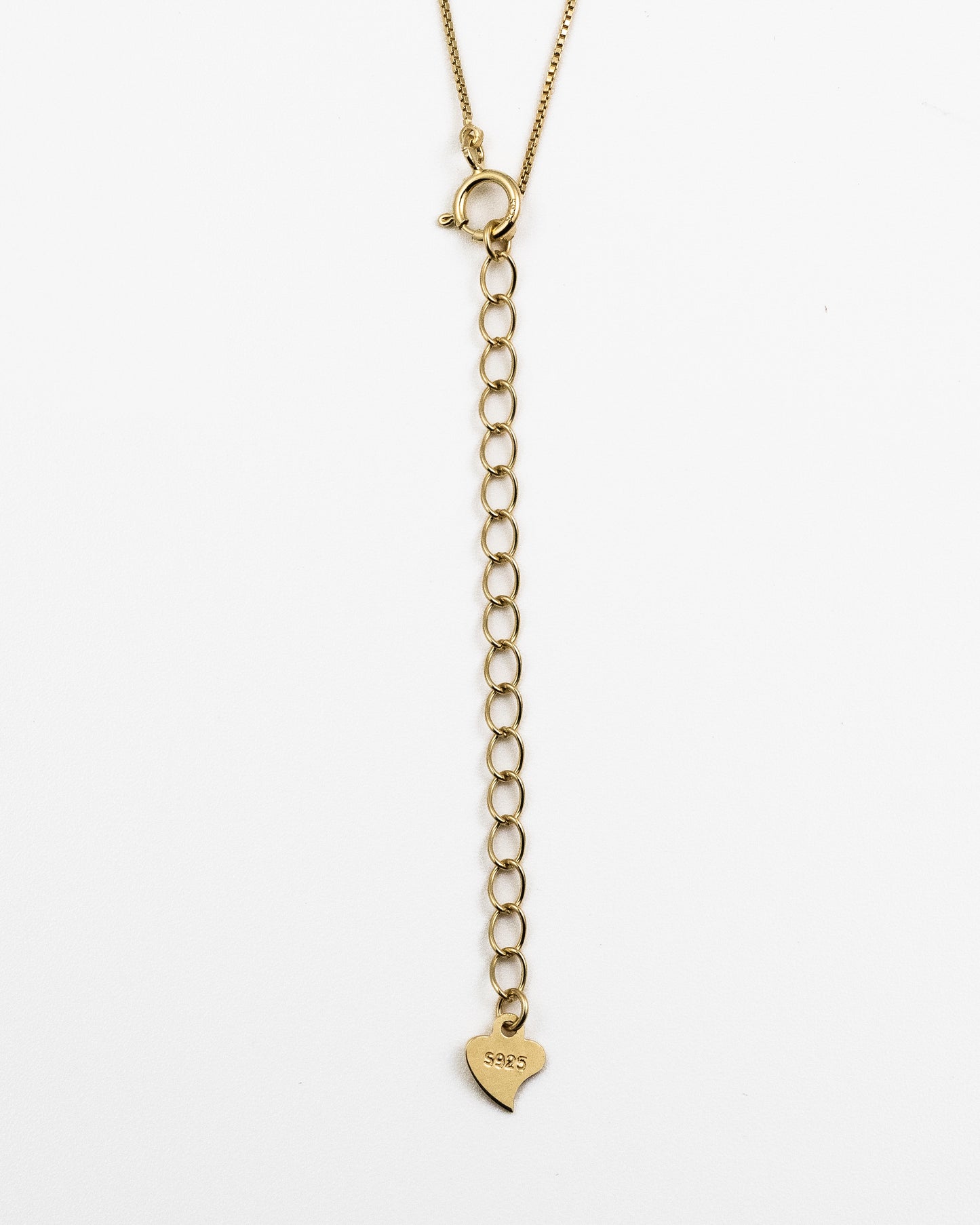 Royal Swan Pearl Necklace