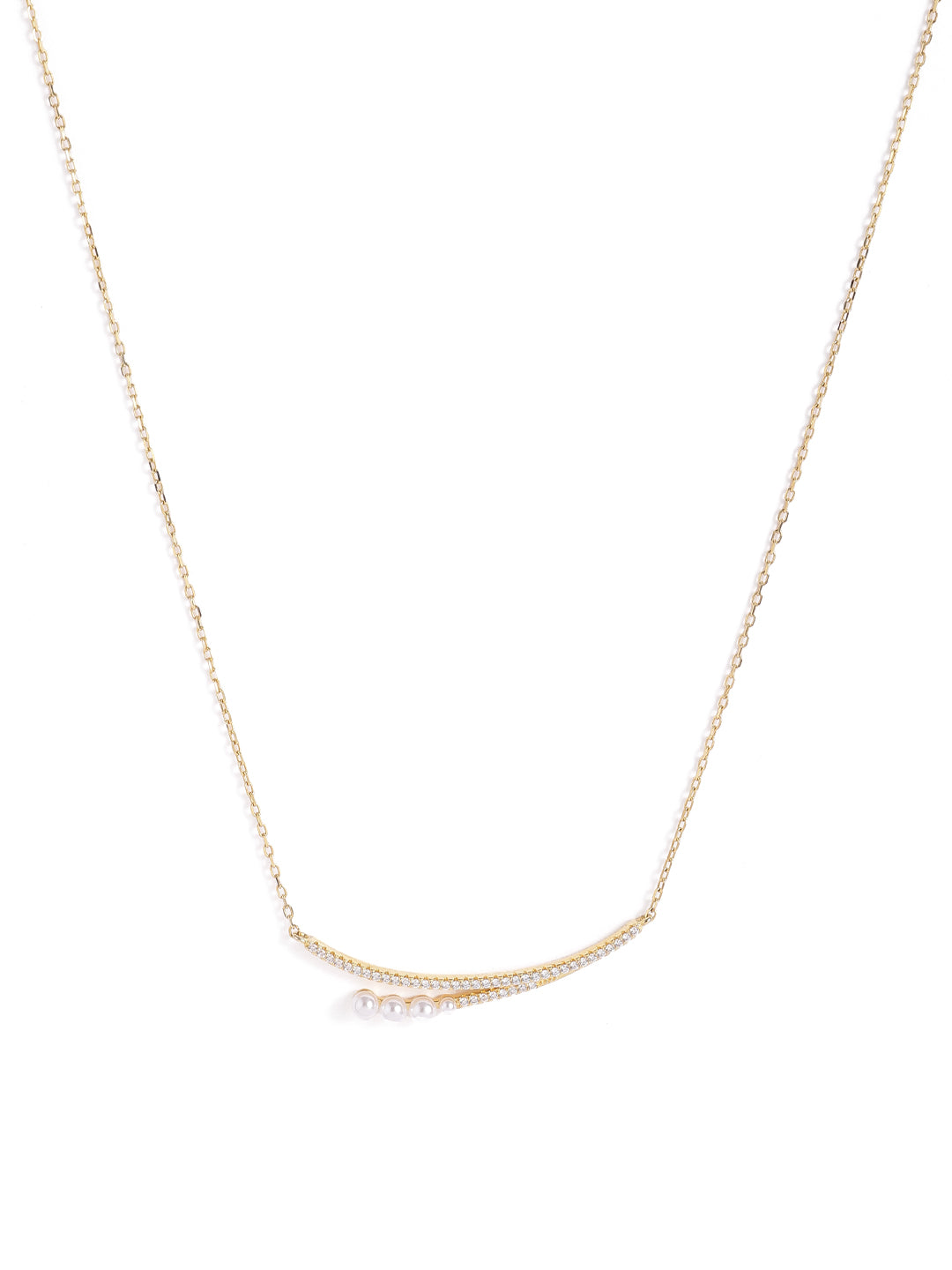 925 sterling silver necklace
