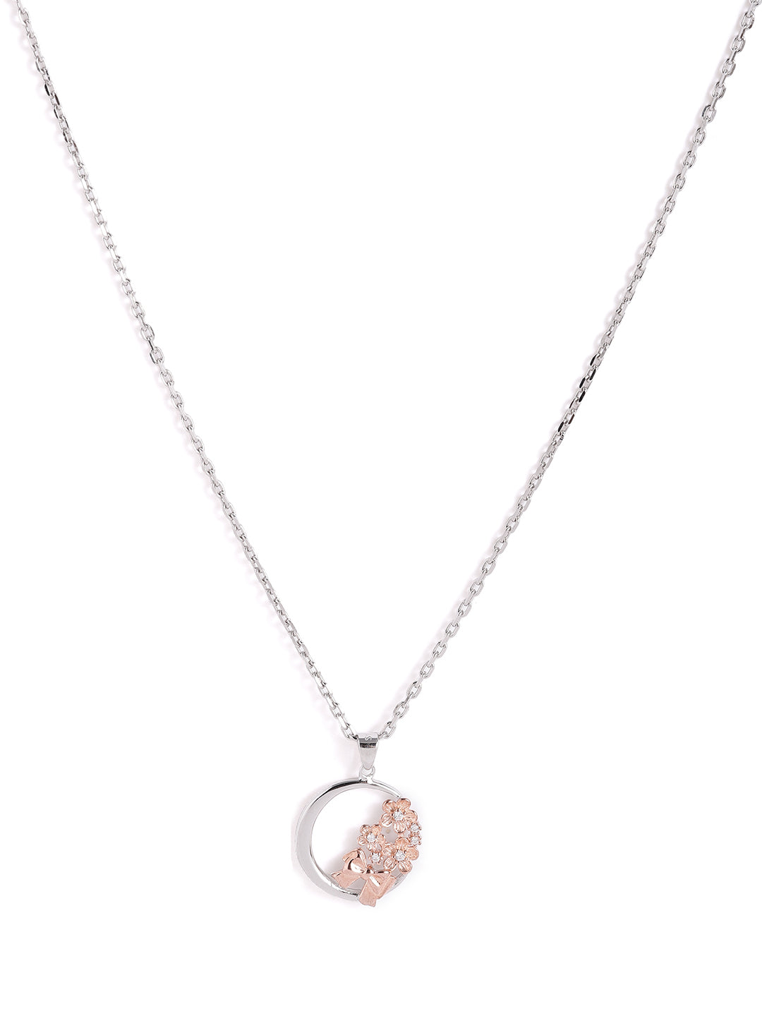 925 sterling silver necklace