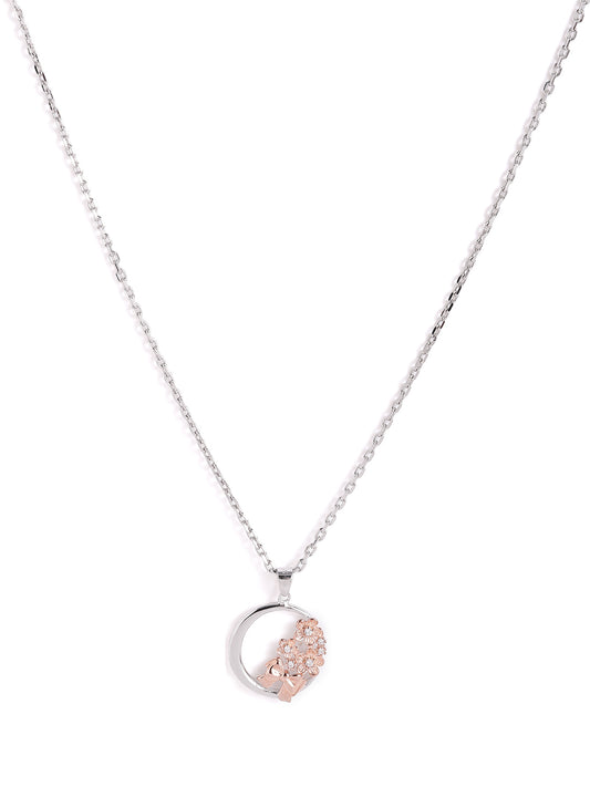 925 sterling silver necklace