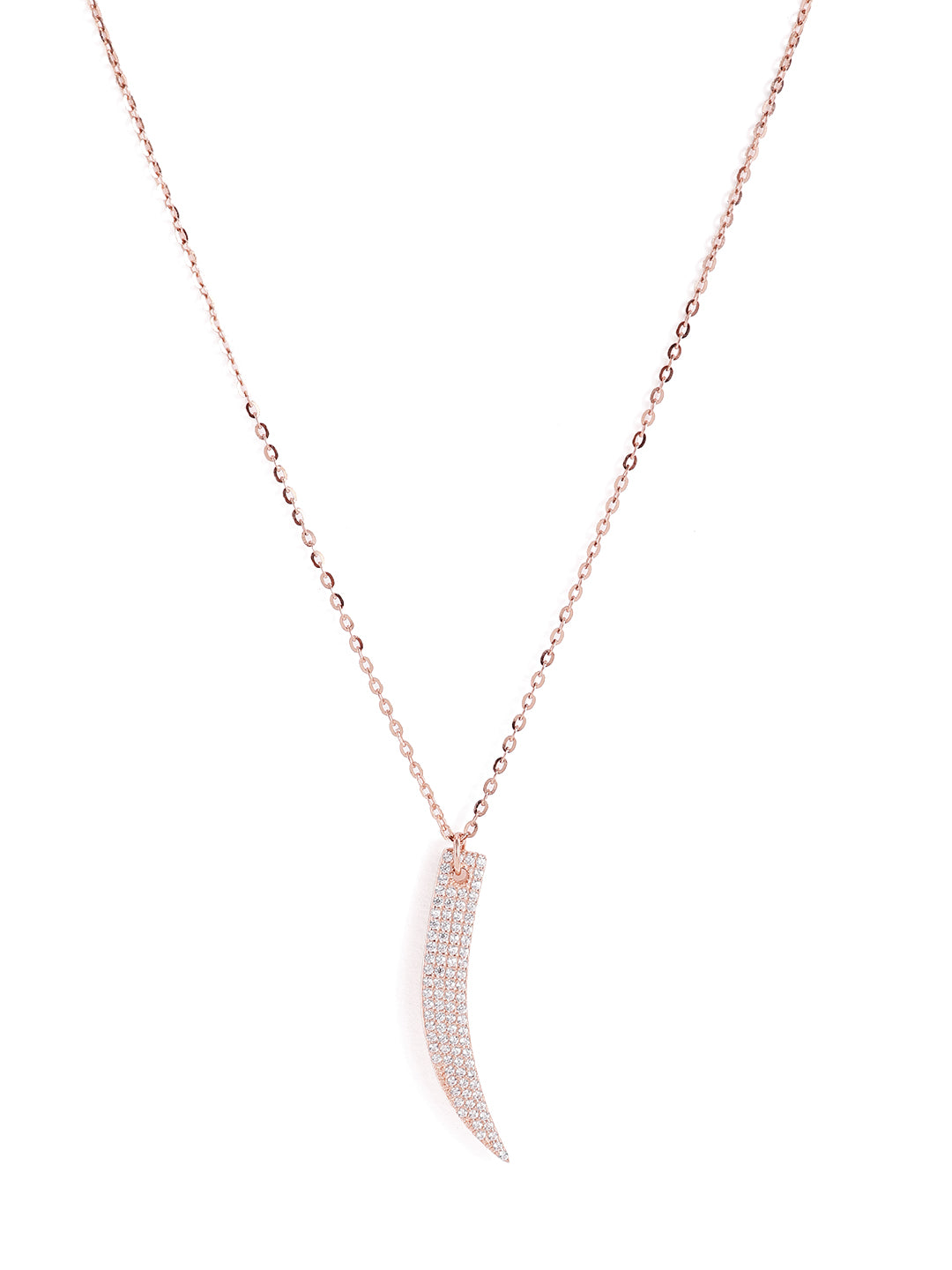 925 sterling silver necklace