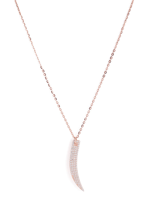 925 sterling silver necklace