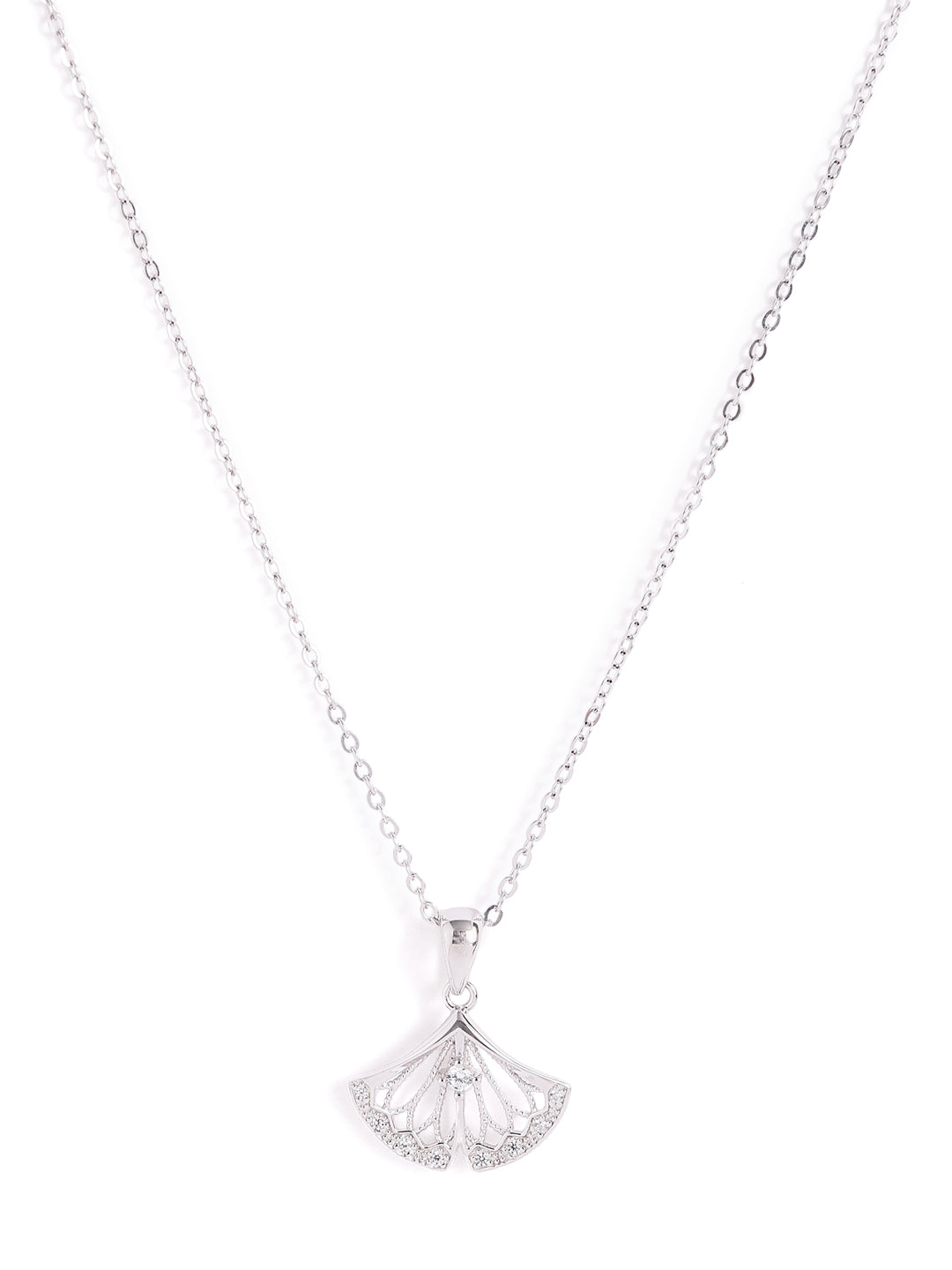 925 sterling silver necklace