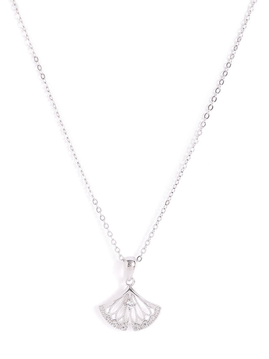 925 sterling silver necklace