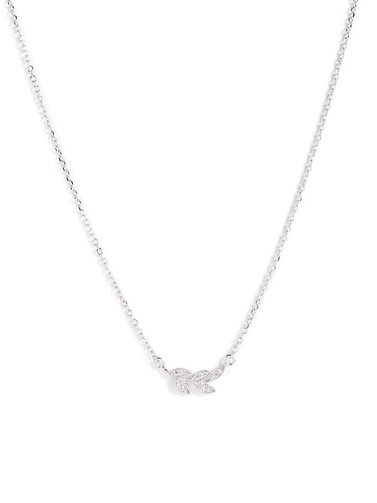 925 sterling silver necklace