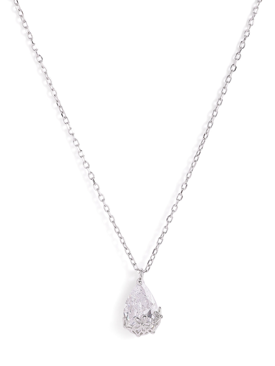 925 sterling silver necklace