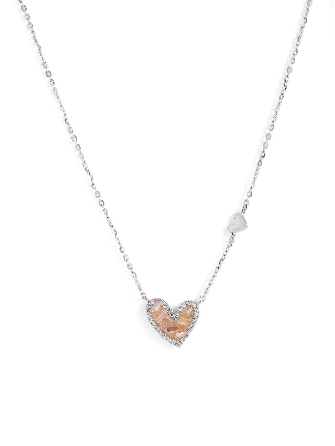 925 sterling silver necklace
