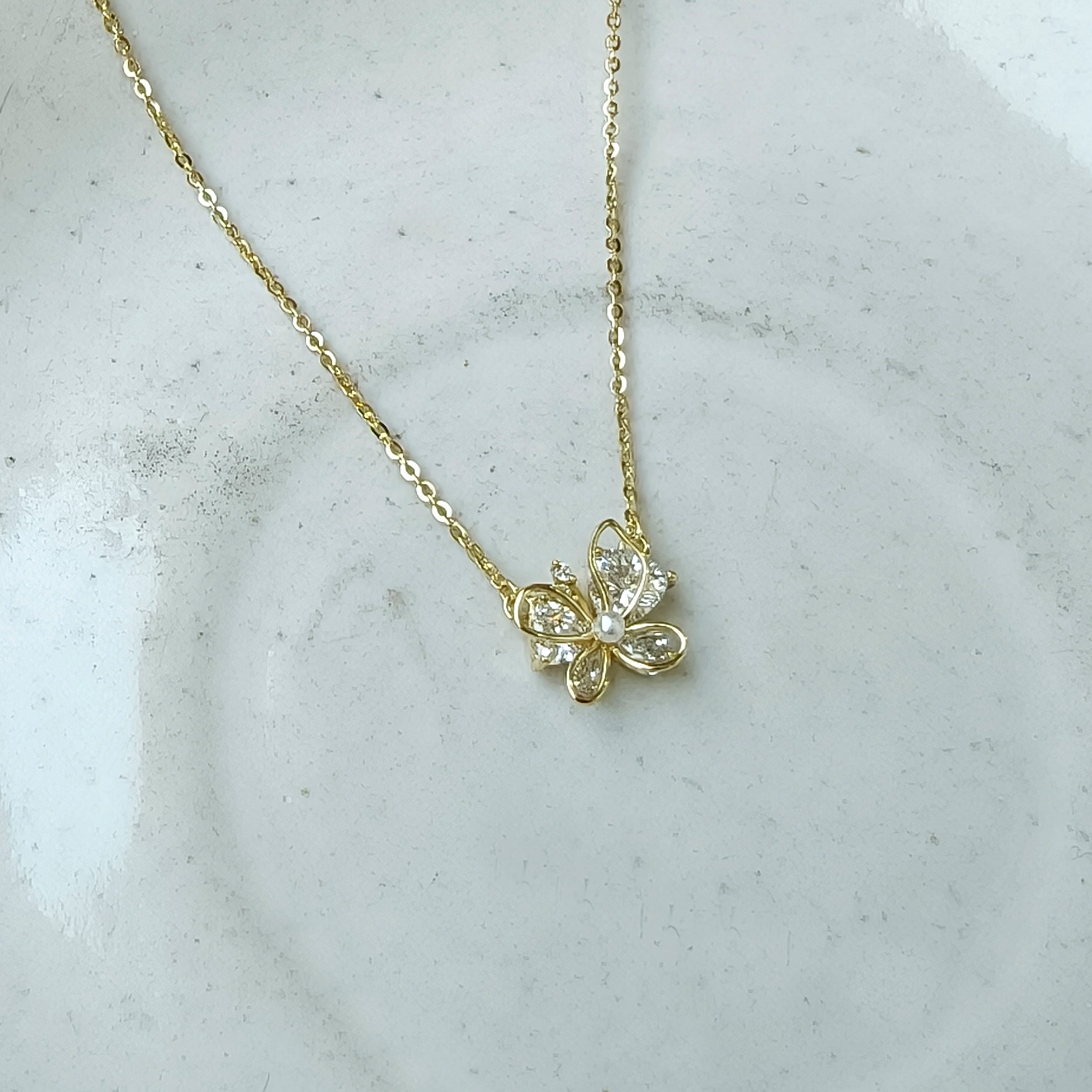 925 sterling silver necklace for women