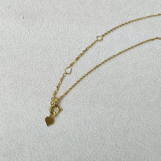 925 sterling silver necklace for women