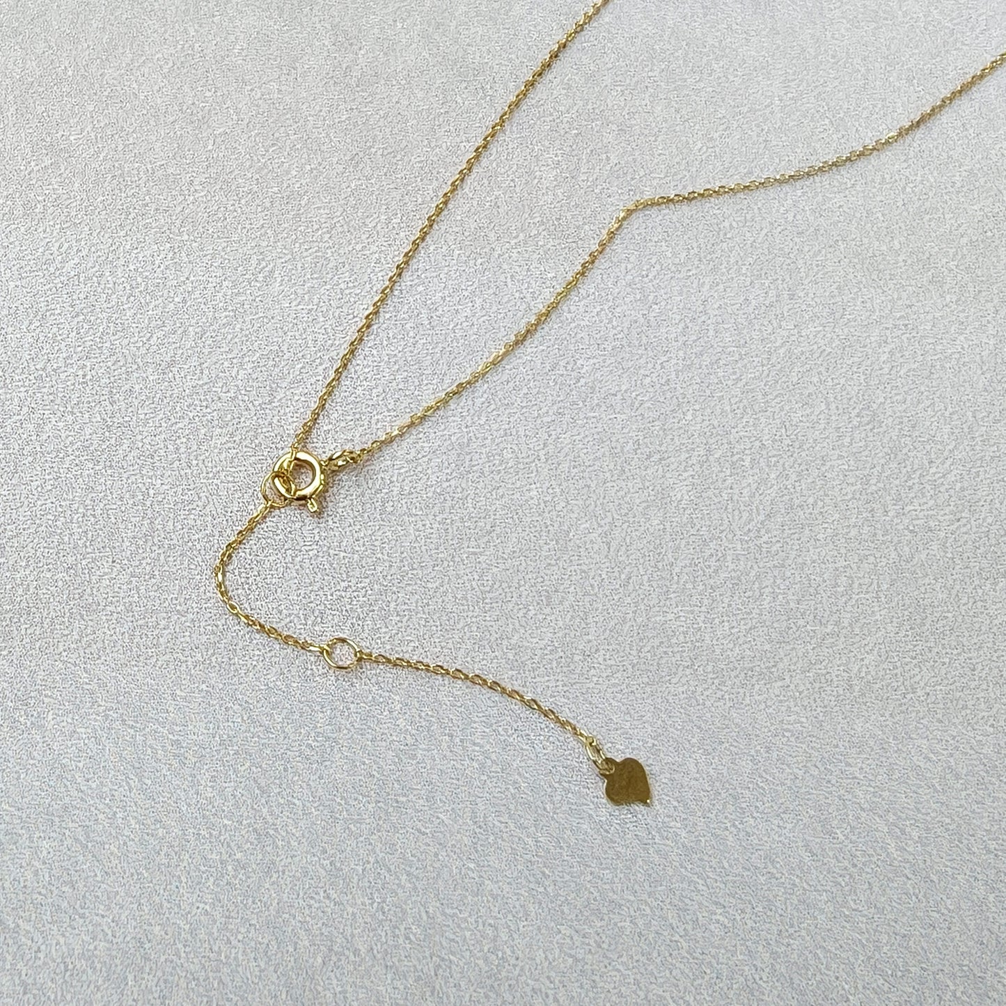 Modern Crown Arc Gold Pendant Necklace