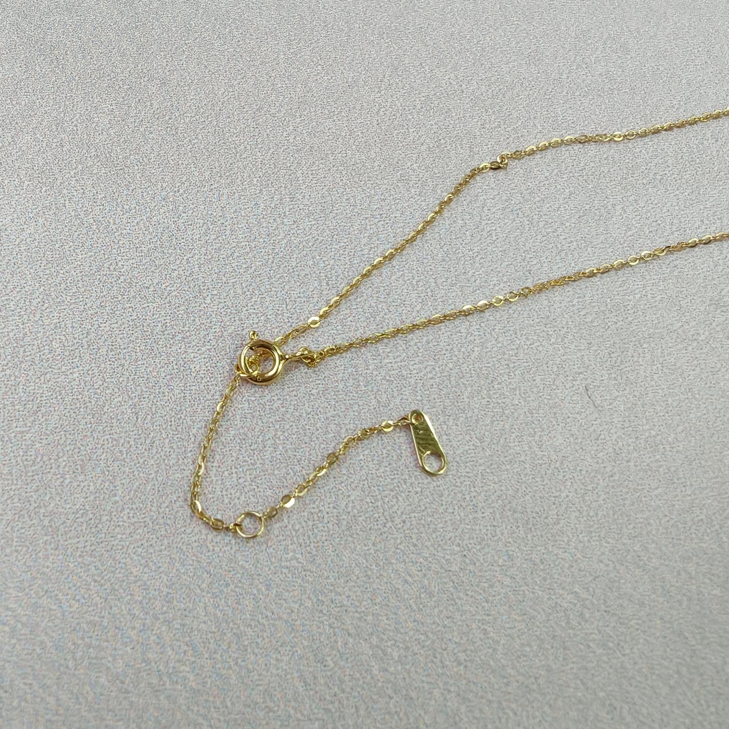 Butterfly Pearl Drop Golden Necklace