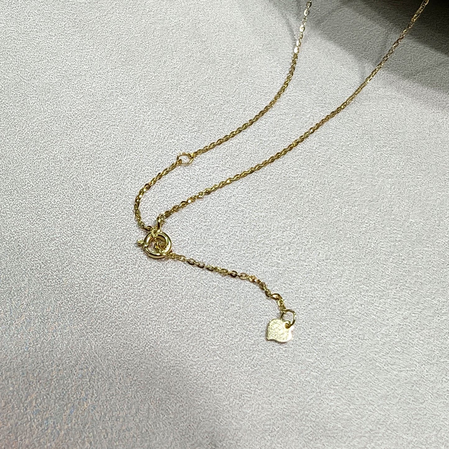 Luxury Clover Shimmer Necklace