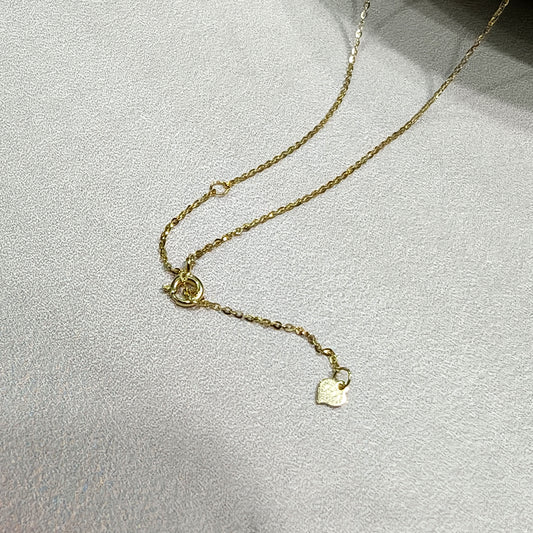 Luxury Clover Shimmer Necklace