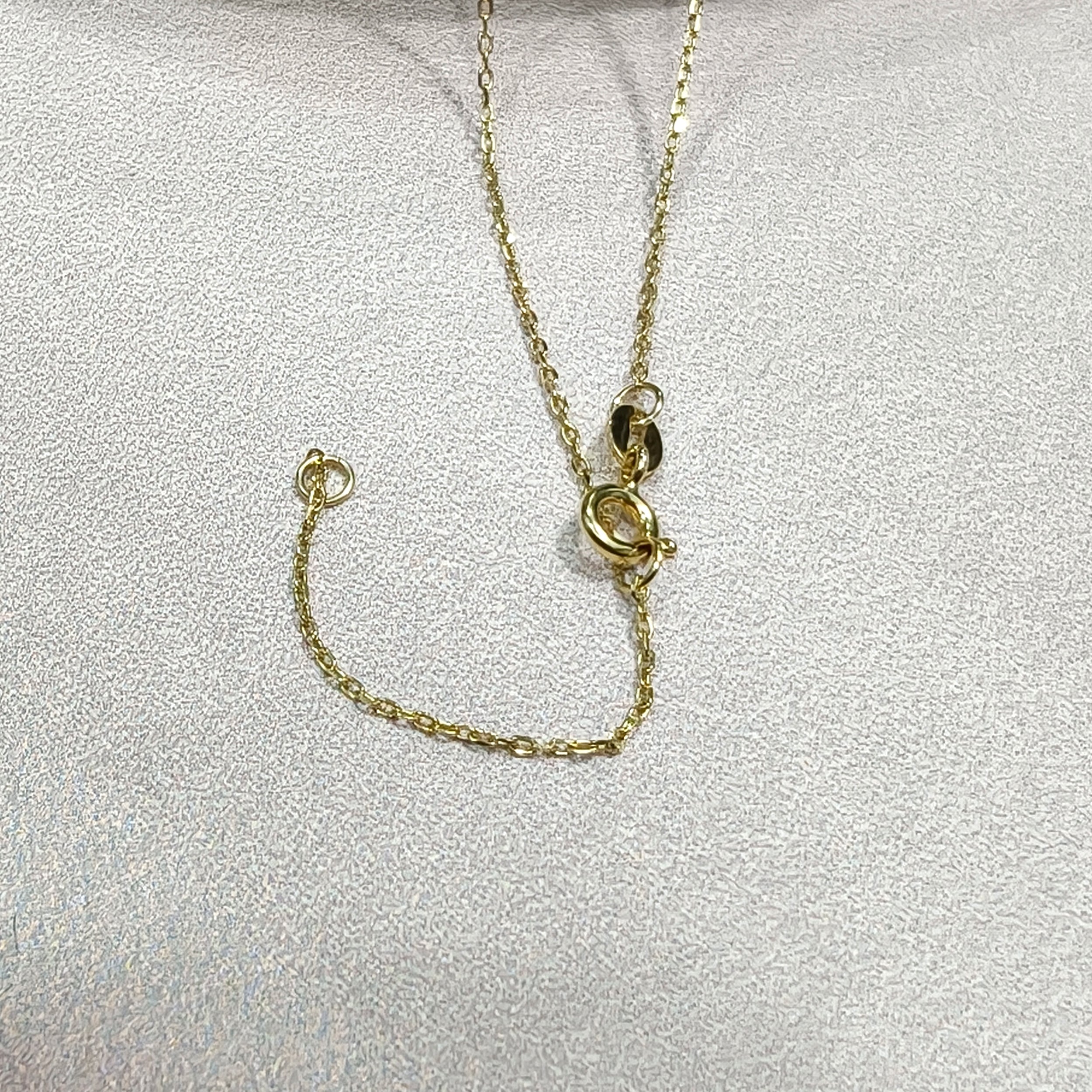 Elegant Pearl Drop Gold Necklace