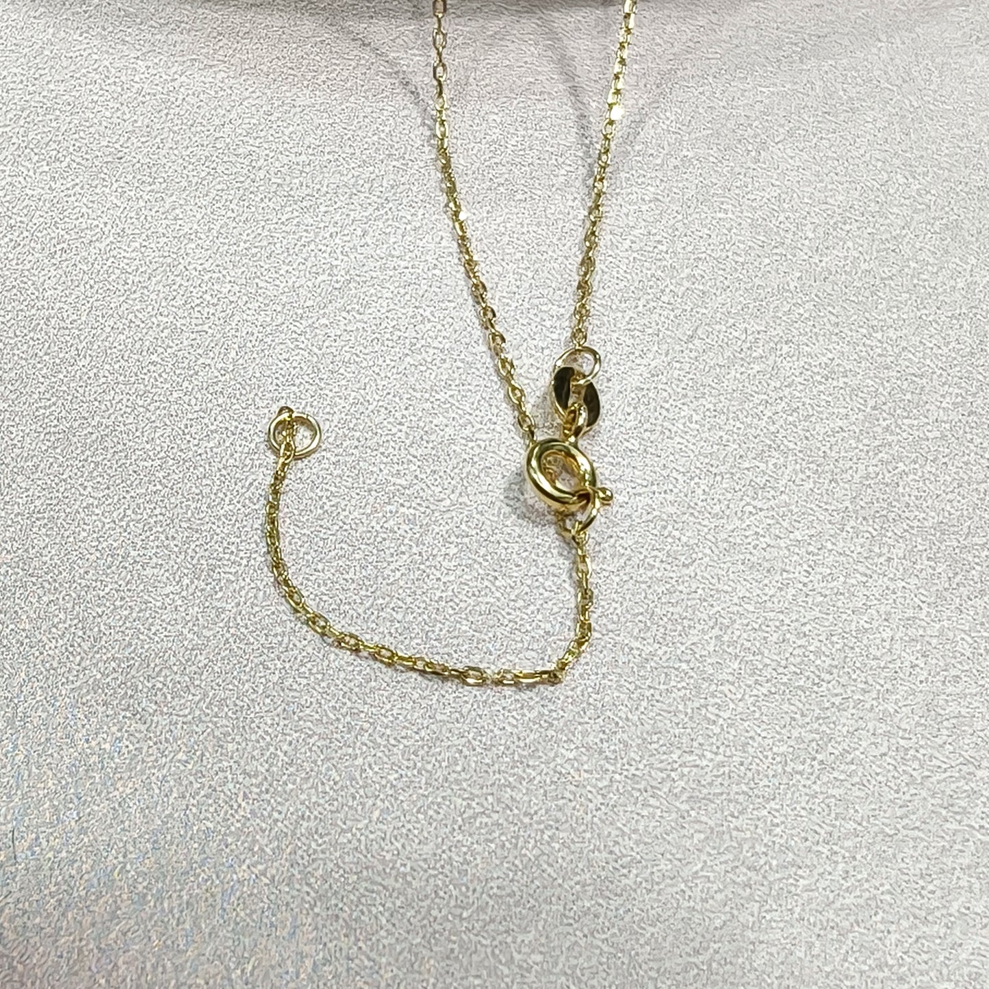 Elegant Pearl Drop Gold Necklace