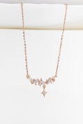 Starbound Grace Necklace