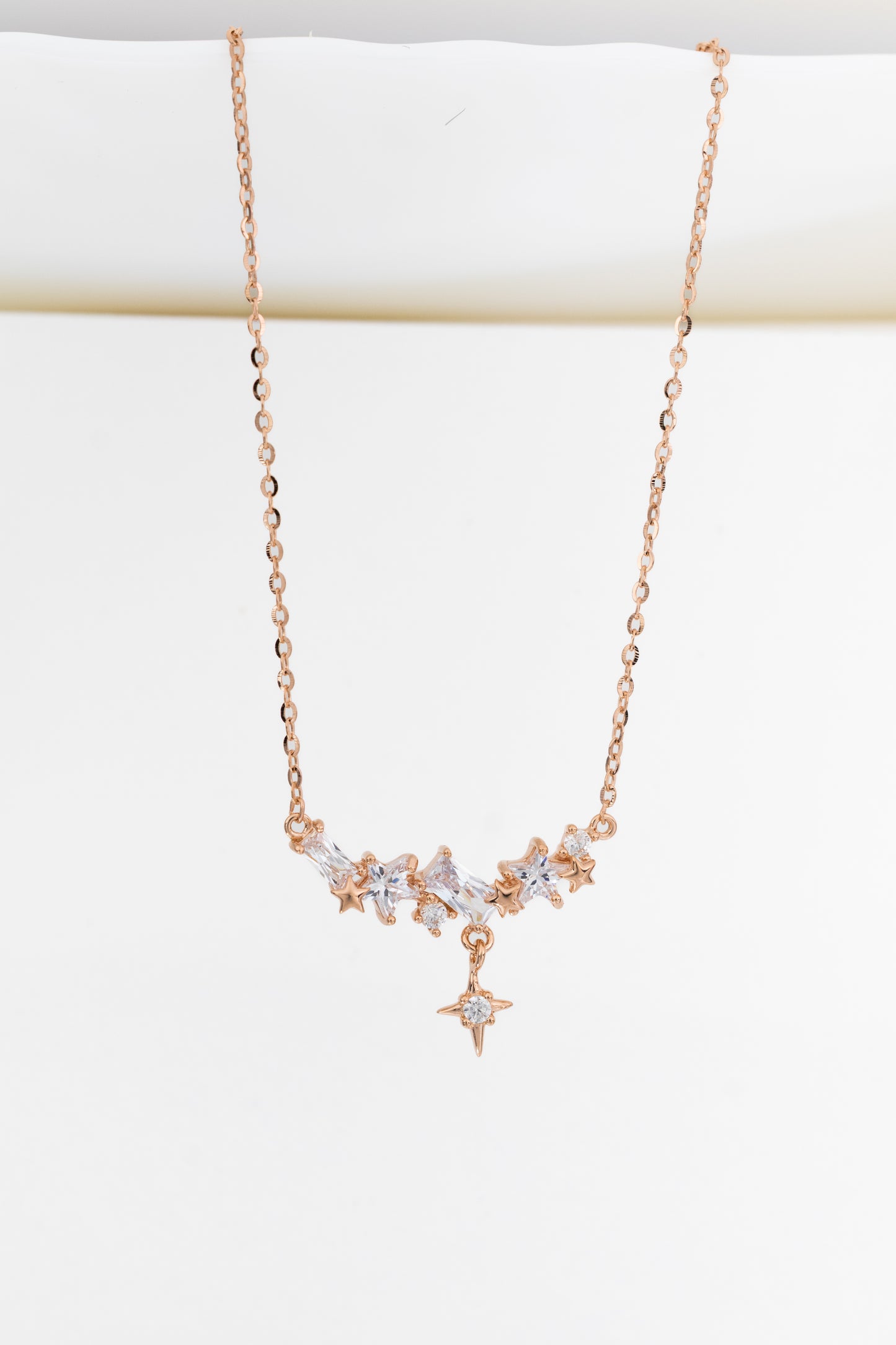 Starbound Grace Necklace