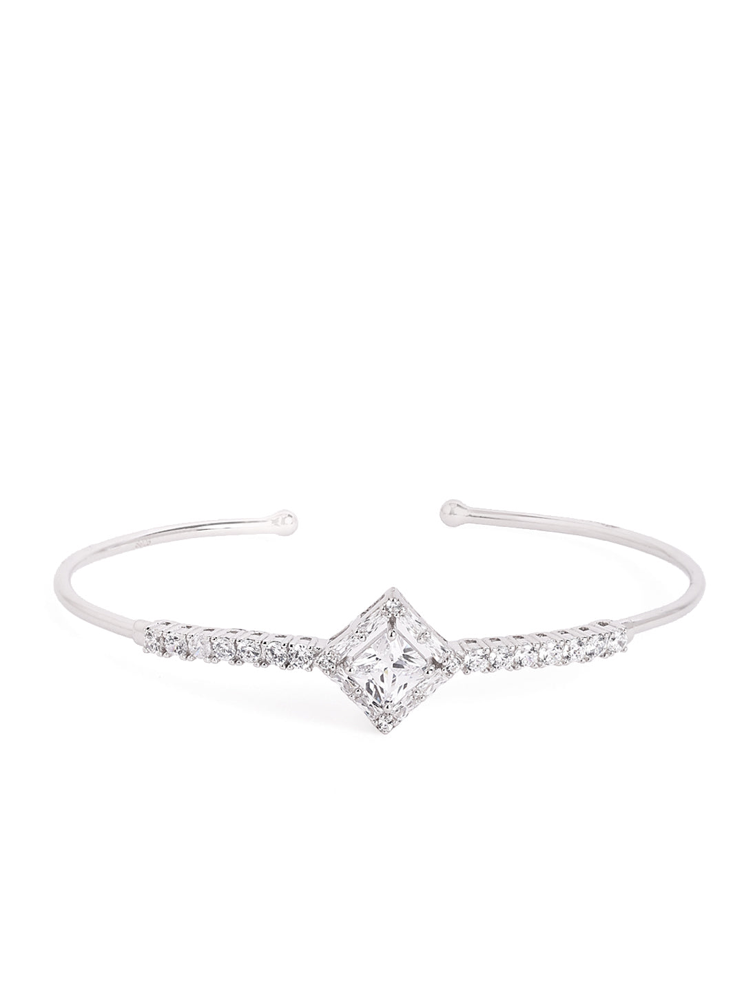 925 sterling silver Cuff bracelet